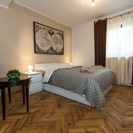 New Rooms & Apartments In ليوبليانا المظهر الخارجي الصورة