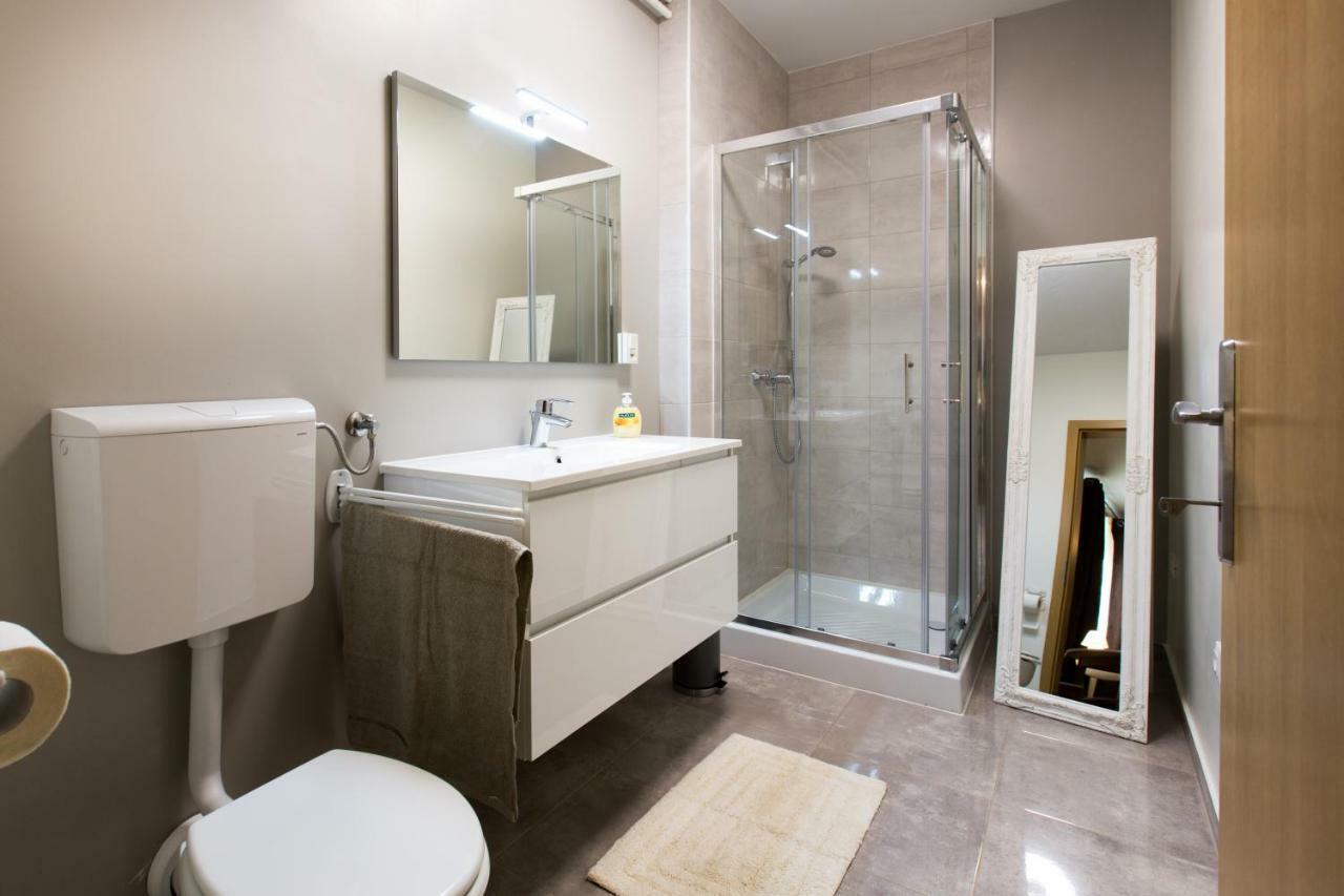 New Rooms & Apartments In ليوبليانا المظهر الخارجي الصورة