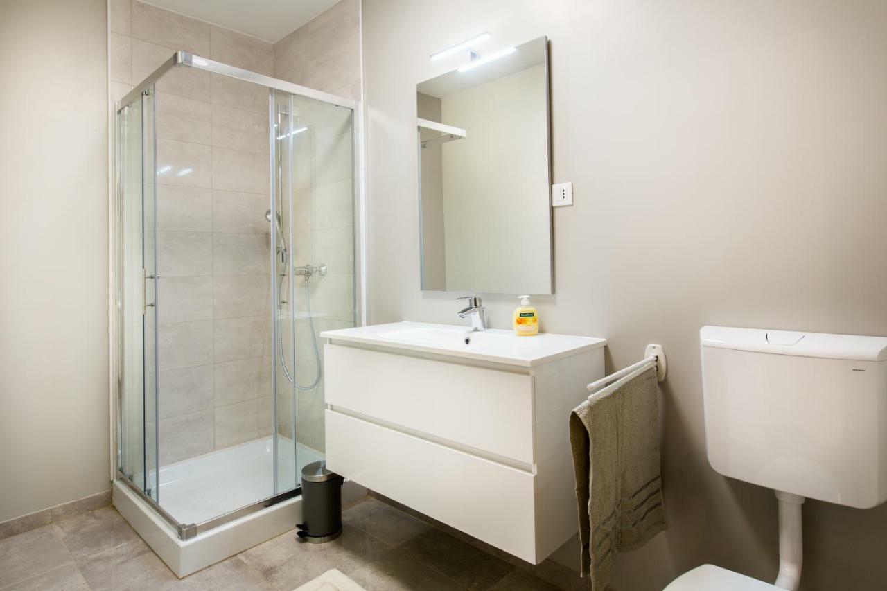 New Rooms & Apartments In ليوبليانا المظهر الخارجي الصورة