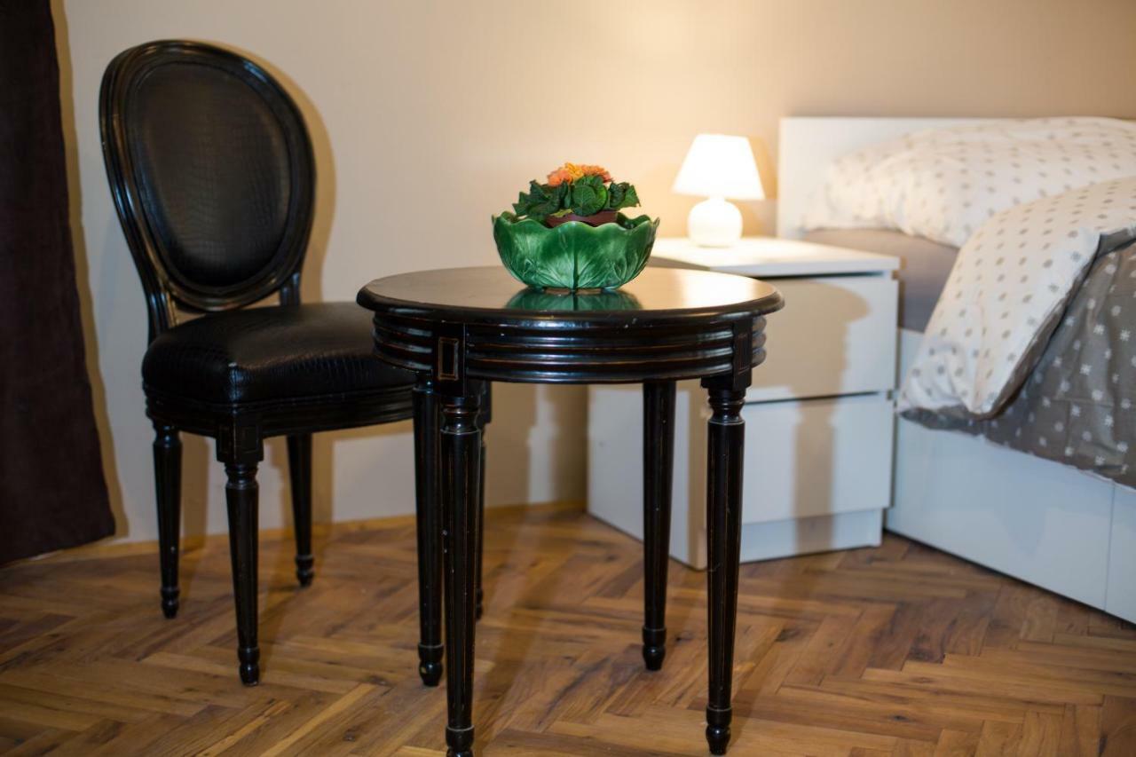 New Rooms & Apartments In ليوبليانا المظهر الخارجي الصورة